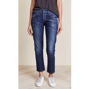 Citizens of Humanity Emerson Slim Boyfriend Jeans